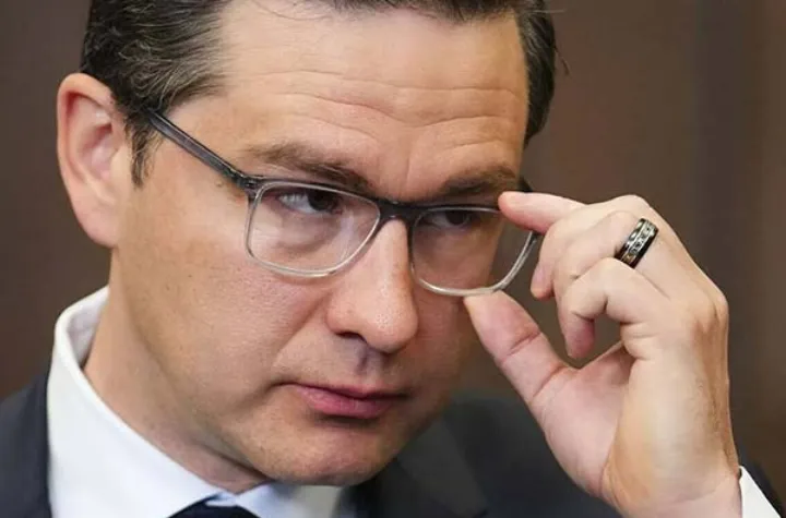 دیدگاه: در برابر حمله‌ی رهبر محافظه‌کاران به رسانه‌ها بی‌تفاوت نمی‌مانیم